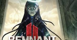 Remnant 2, Vol. 1 (Original track) - Video Game Video game from Remnant 2, Vol. 1 (Original track) for PS5, Windows, Xbox