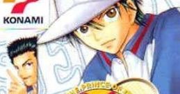 Tennis no Oji-Sama: Aim at the Victory! テニスの王子様 Aim at the Victory! - Video Game