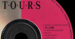 TOURS T·O·U·R·S - Video Game