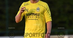 DJ - voetbal