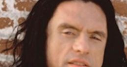 Tommy Wiseau