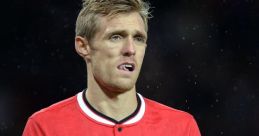 Darren Fletcher