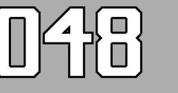2048 (Homebrew) - Video Game