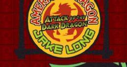 American Dragon Jake Long: Attack of the Dark Dragon (Prototype) - Video Game