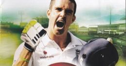 Ashes Cricket 2009 - Video Game Video game from Ashes Cricket 2009. Published by Codemasters (2009). Uploaded by peterdao.