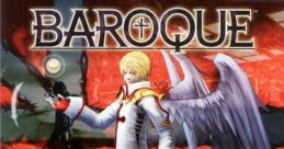 Baroque Baroque for Wii バロック for Wii - Video Game