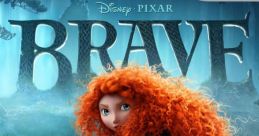 Brave: The Video Game - Video Game