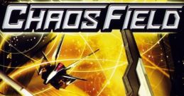 Chaos Field Chaos Field: Expanded カオスフィールド エクスパンデッド - Video Game