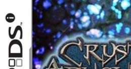 Crystal Adventure (DSiWare) - Video Game