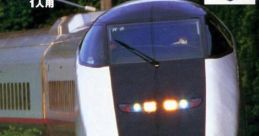 Densha de Go 64 電車でGO!64 - Video Game