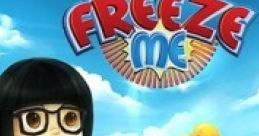FreezeME フリーズミー - Video Game