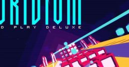Futuridium EP Deluxe Futuridium Extended Play Deluxe - Video Game