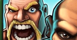 Gun Bros 2 - Video Game