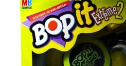 Bop It Announcer