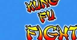 Kung Fu FIGHT! - Video Game Video game from Kung Fu FIGHT! for Wii U. Published by Nostatic (2015). Uploaded by peterdao.