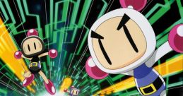 Net de Bomberman ネットでボンバーマン - Video Game