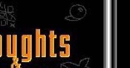 Noughts and Crosses - Video Game
