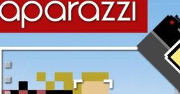 Paparazzi - Video Game