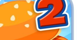 Restaurant Story 2 - Video Game