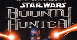 Star Wars: Bounty Hunter - Video Game