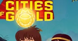 The Mysterious Cities of Gold: Secret Paths - Video Game