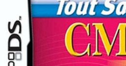 Tout Savoir CM2 - Video Game