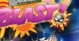 Wicked Monsters BLAST!+ - Video Game