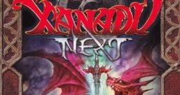 Xanadu Next ザナドゥ・ネクスト - Video Game