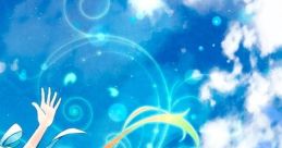 Blue Stratos AIR (Game) CLANNAD (Series) Kanon (Game) Little Busters! (Game) - Video Game