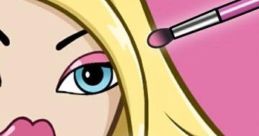 Bratz: Total Fashion Makeover Bratz - Video Game