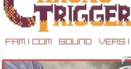Chrono Trigger Famicom Version 3 Chrono Trigger - Video Game