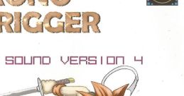Chrono Trigger Famicom Version 4 Chrono Trigger - Video Game