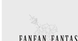 Dialogue - FANFAN. FANTASY IV - FINAL FANTASY IV - Video Game