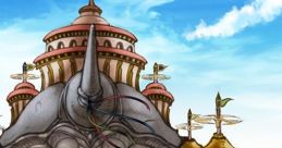 Final Fantasy III SFC Style Mix ~All ~ Final Fantasy III - Video Game