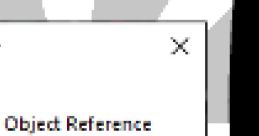 Friday Night Funkin' - NULL OBJECT REFERENCE - Video Game