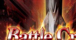 Game Battle Crisis ゲームミューシック バトルクライシス - Video Game