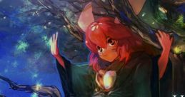 Hear, Here. Secret of Mana - Video Game