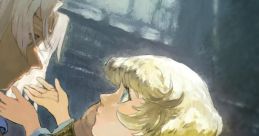 Light and Shadow Trials of Mana - Video Game