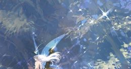 MANA BLESS YOU Trials of Mana Secret of Mana - Video Game