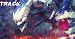 RAZION EX TRACK RAZION - Video Game