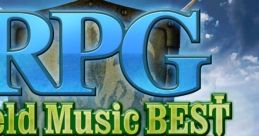RPG Field BEST ~Boukensha-tachi no Kiseki~ RPG Field BEST ～冒険者たちの軌跡～ - Video Game