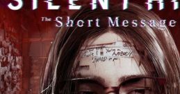 Silent Hill: The Short Message Original track (Silent Hill Memories Gamerip Version) - Video Game