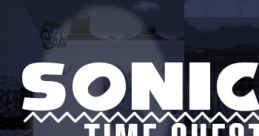 Sonic 2 Time Quest OST - Video Game