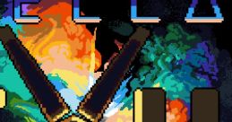 Stellar Nexus - Video Game