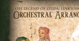 The Legend of Zelda: Link's Awakening Orchestral Arrangement The Legend of Zelda: Link's Awakening - Video Game