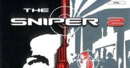 The Sniper 2 SIMPLE2000シリーズ Vol.16 THE スナイパー2 ~悪夢の銃弾~ - Video Game