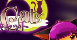 Witch's Cat ラビラビ外伝 Witch's Cat - Video Game