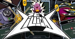 Zet Zillions - Video Game