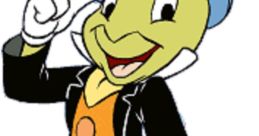 Jiminy Cricket (Cartoon, Disney)