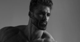 Gigachad (Fictional)